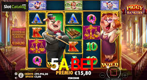 5Abet: A Experiência de Casino com Jogos de Mesa ao Vivo