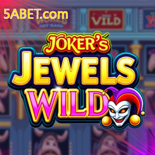 Slots na Plataforma 5ABET.com